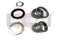 Maxgear 33-0086 Radlager-Satz FüR MERCEDES-BENZ, VW
