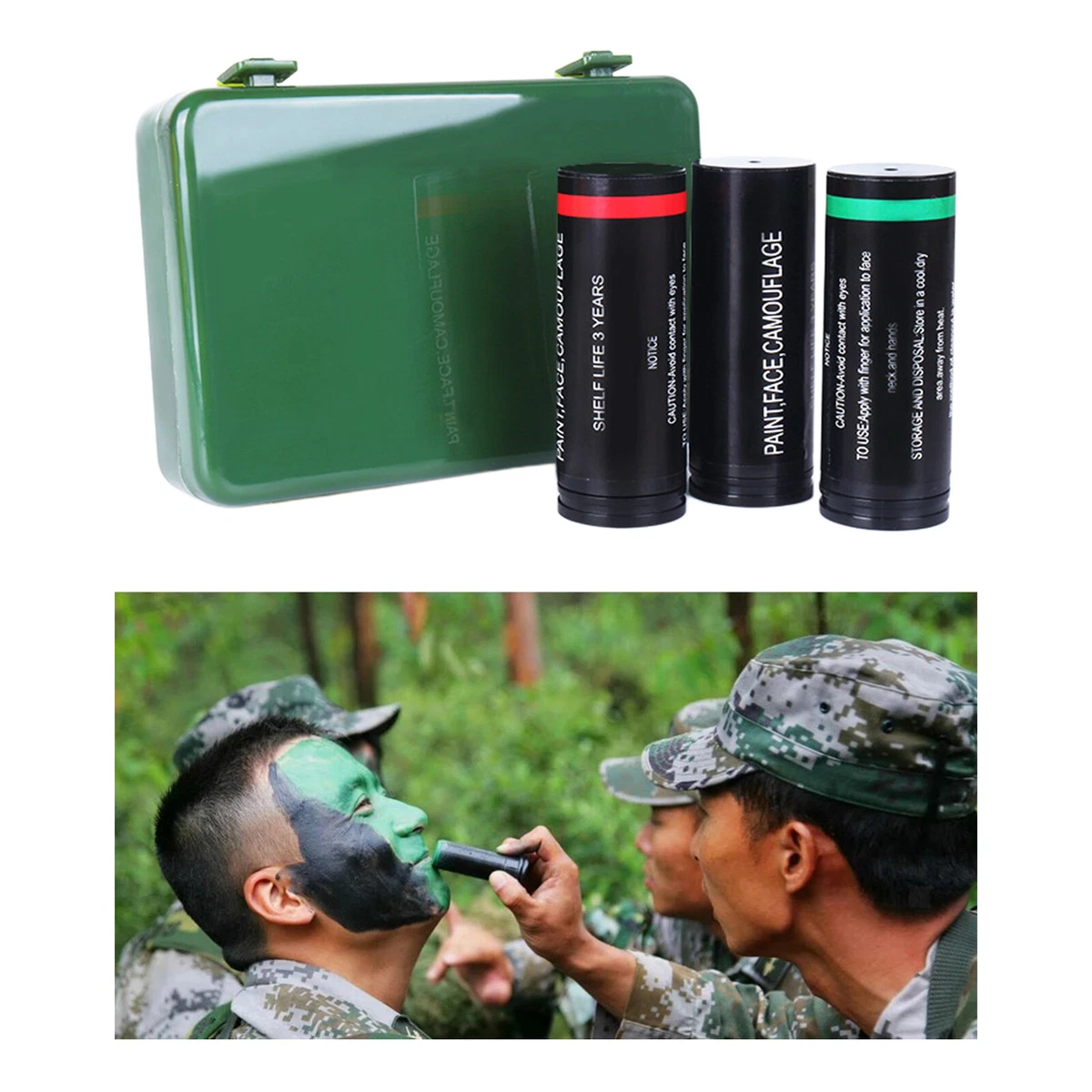 Hunting Makeup Saubhaya Makeup