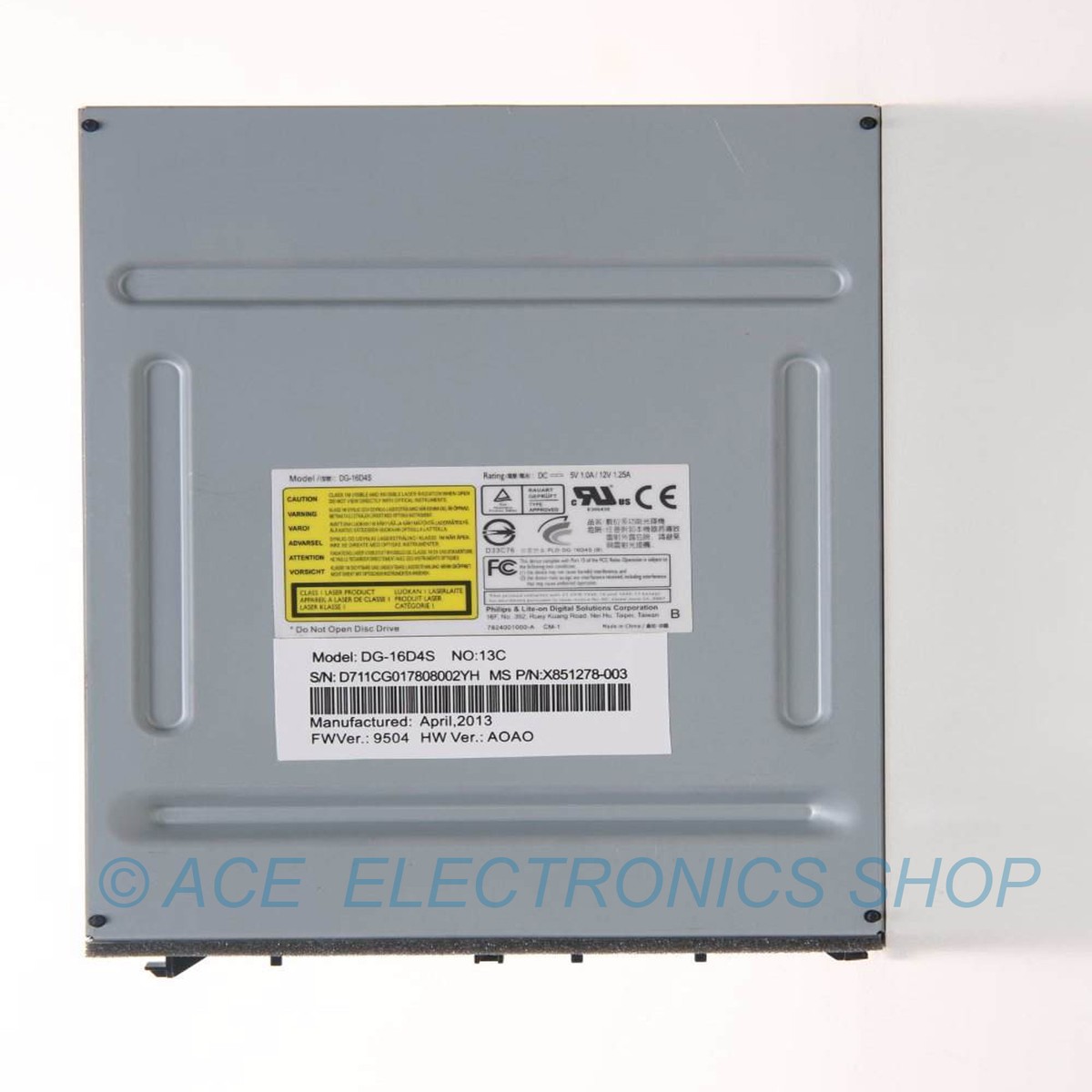 D-LITE CD、DVD、Blu-rayセット Amazon.com: Lite-On Black Premium 16X SATA Internal CD/DVD/RW DVD