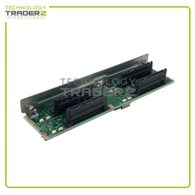 80Y9299 IBM System X3550 M4 4X SFF 2,5  Festplatten-Rückwand L80886D 80Y9298