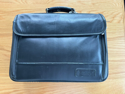 Laptop case - Targus - Multiple folders & pouches