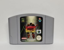 Thumbnail of ebay&reg; auction 225926351425 | Nintendo 64 Spiel - Harvest Body, EUR, Modul