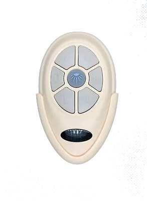 Harbor Breeze Ceiling fan remote L3HFAN35T2 for UP DOWN Lights