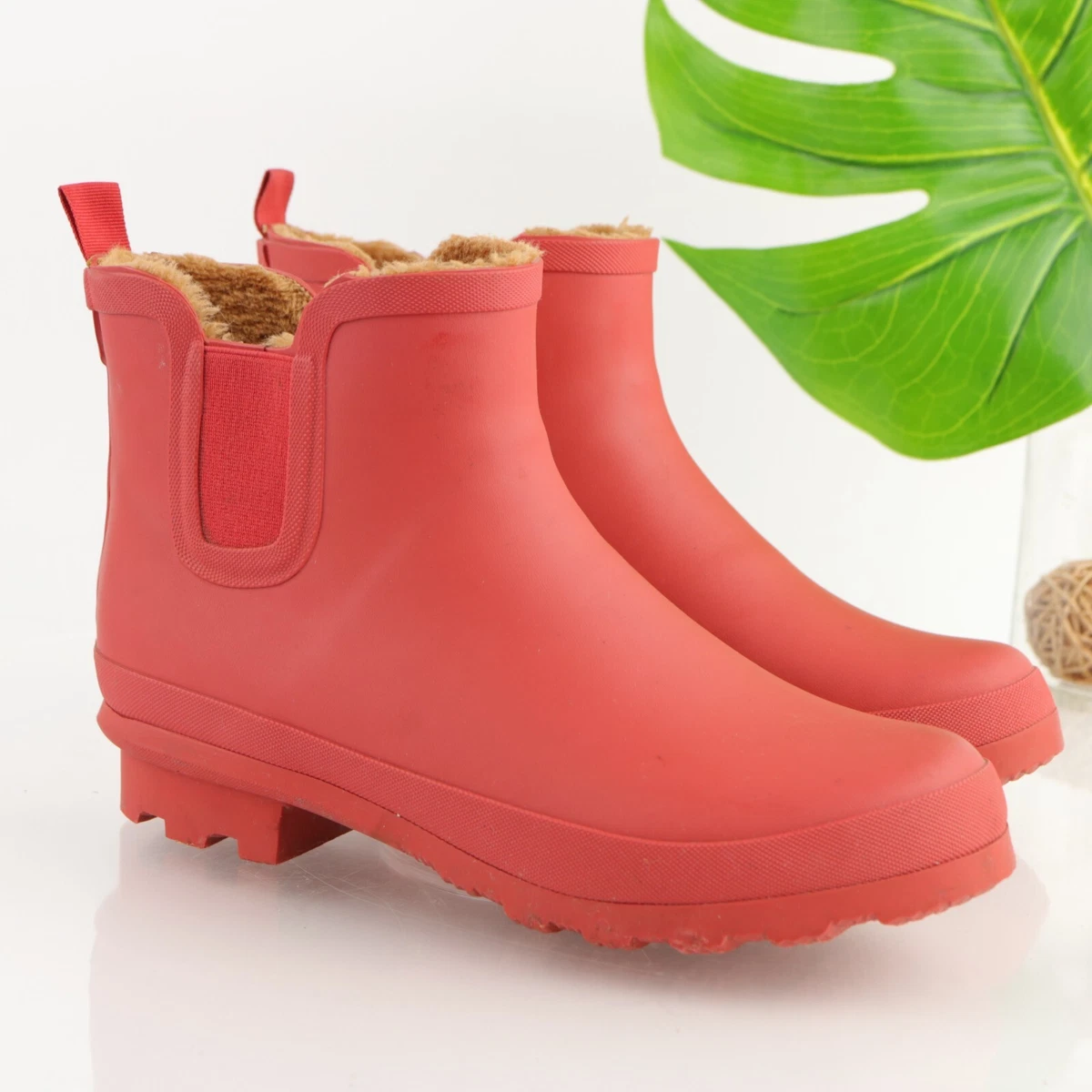 Chooka ladies lined rain boots sale
