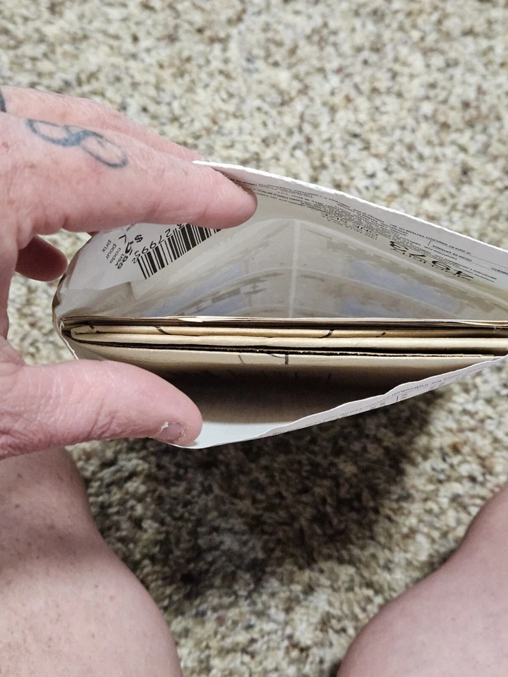 SIMPLICITY 4973 EASY Window Toppers W/ Repeat Shapes Windows Treatments - Image 3 of 3