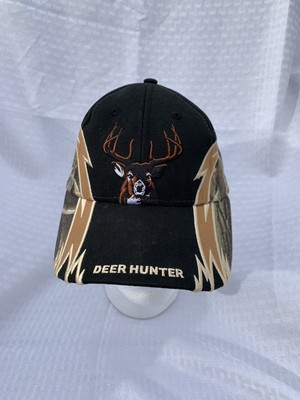 deer hunter hat