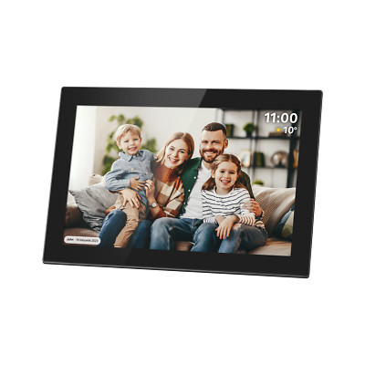 5901890097864 Cyfrowa ramka Kruger&Matz na zdjęcia FRAMEO Wi-Fi 10,1'' c