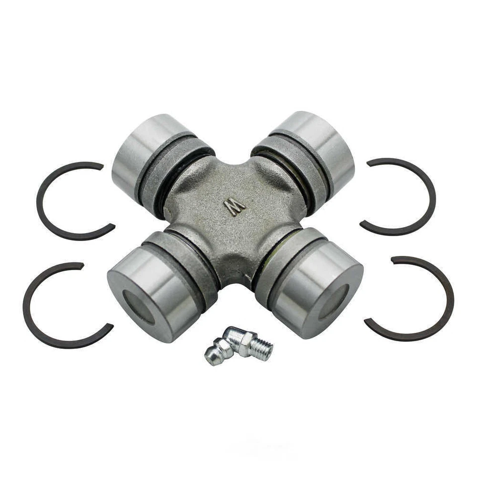 Junta universal para Mitsubishi Montero Montero Sport Mighty Max 1989-2004 PREC Foto 2 de 2