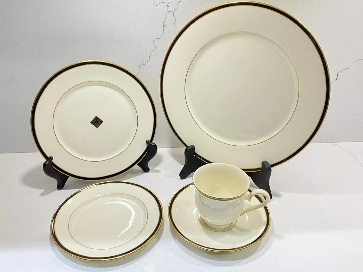 Lenox china cheap set