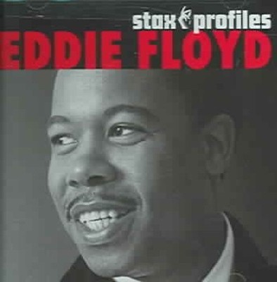 Stax Profile von Eddie Floyd [Audio CD]