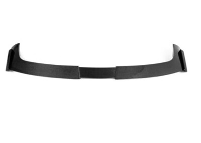 Real Carbon Fiber Rear Roof Spoiler Wing 5 Year Warranty For 23-24 WEY 07 SUV 