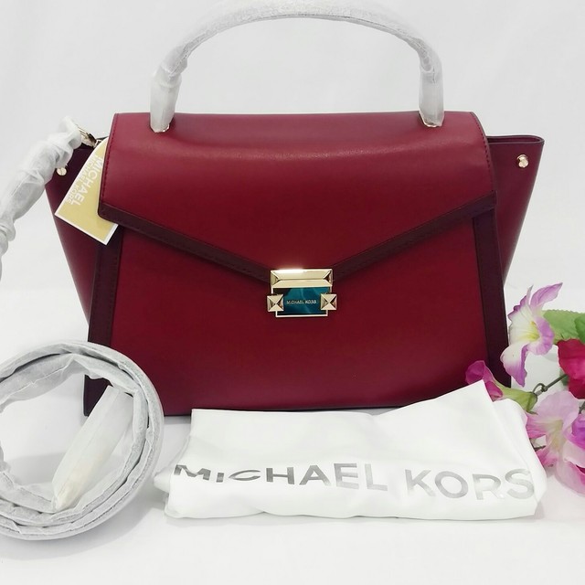 mk whitney red