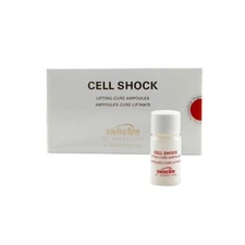 swiss line 1166C CS Lifting-Cure Ampoules 18x3ml #usau