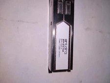 ANTAIRA SFP-S10-TAA SFP-1000LX CLASS 1 LASER 1310NM AN20111100023