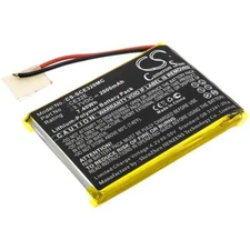 2000mAh CE32E Battery for Safety Vision Prima Facie SV-PRIMAFACE32E