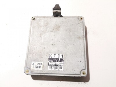 Mazda Xedos-6 1998 ECU Engine Computer (Engine Control Unit) kf111 #991295-53