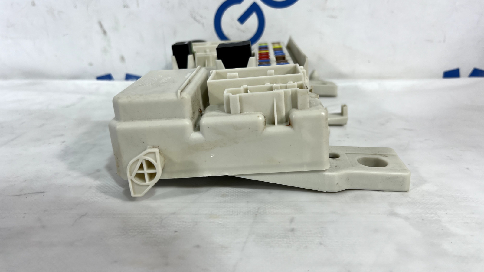 ASTON MARTIN V8 VANTAGE FUSE RELAY JUNCTION BOX BLOCK OEM 2007 - 2011 🔵