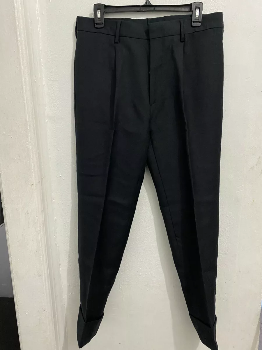 PRADA MEN PANTS