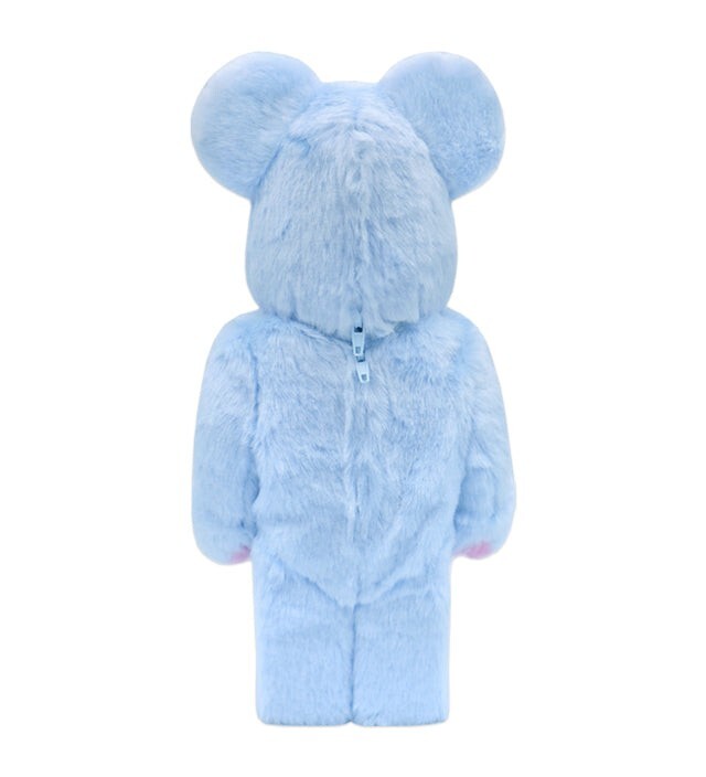 MEDICOM TOY - BE@RBRICK Katie BABY BEAR 100％ &amp; 400％ MEDICOM TOY BE@RBRICK Katie BABY BEAR 100％ & 400％ Action