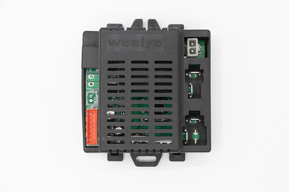 Steuergerät Modul Kinderauto Toyota Tundra Audi Q7 Ford Ranger Mercedes 300S