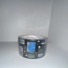 The Coffee Monsterz Co Planner Supplies 2.0 1in Washi