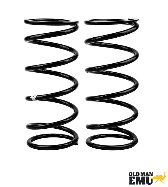 ARB OME 后线圈弹簧套件适用于 96-04 日产探路者 SE & XE - 2922 — 第 2/4 张图片