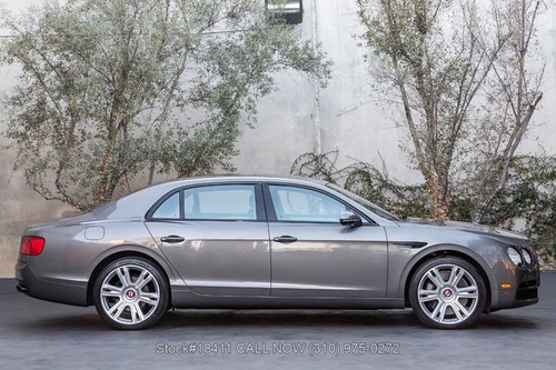 2014 Bentley Continental GT Flying Spur - Picture 4 of 12