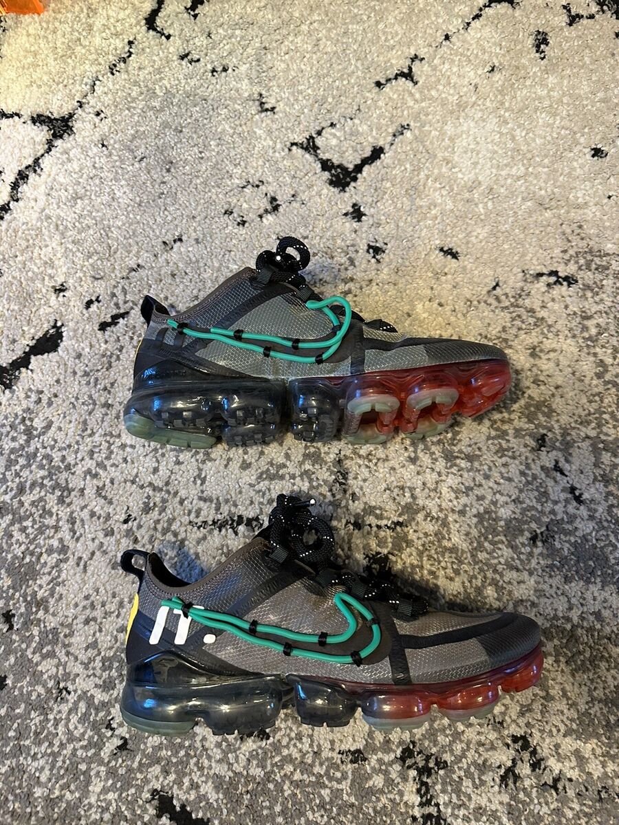 Nike Air VaporMax 2019 Cactus Plant Flea Market CPFM | eBay Nike Air VaporMax 2019 Cactus Plant Flea Market CPFM | eBay
