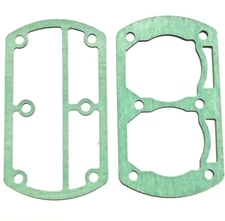 INGERSOLL RAND COMPATIBLE SS3 & SS4 HEAD GASKET SET 54571609 & 97330658 USA MADE