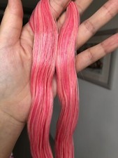 OOAK Doll Hair 30g/70cm Saran