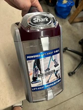 Shark NV753C Vacuum Dust Bin Cup Cannister Bag