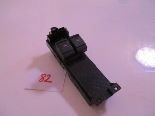 VW Bora Golf 4 Passat Seat Toledo Leon Fensterheber Fenster Schalter 1J3959857