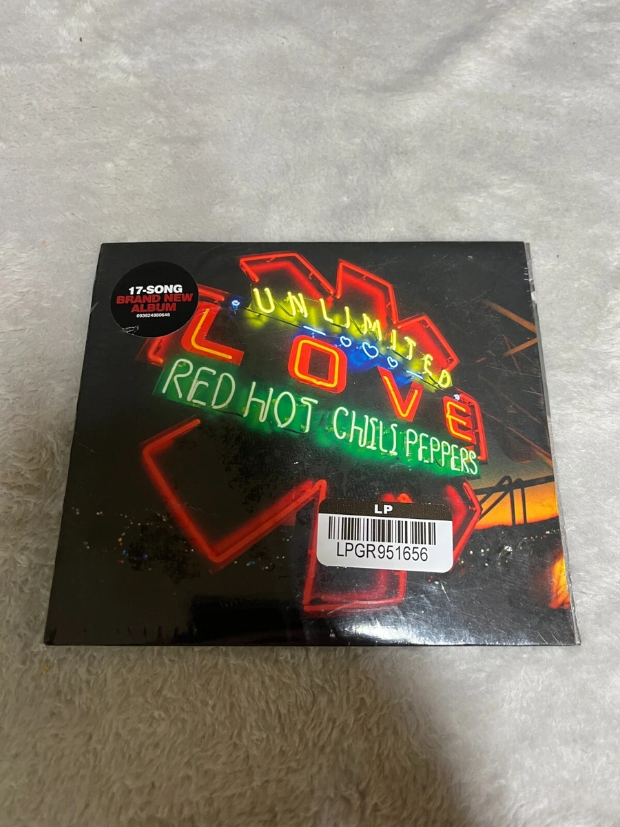 Red Hot Chili Peppers products for sale | eBay