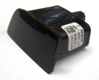 Genuine Porsche Macan 95b Warning Light Left LHD 95B953039 for