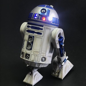 Bandai R2-D2 | eBay