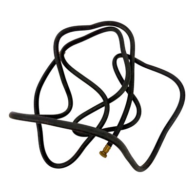 Scovil Schrader Valve Connector with 10 Feet Hose