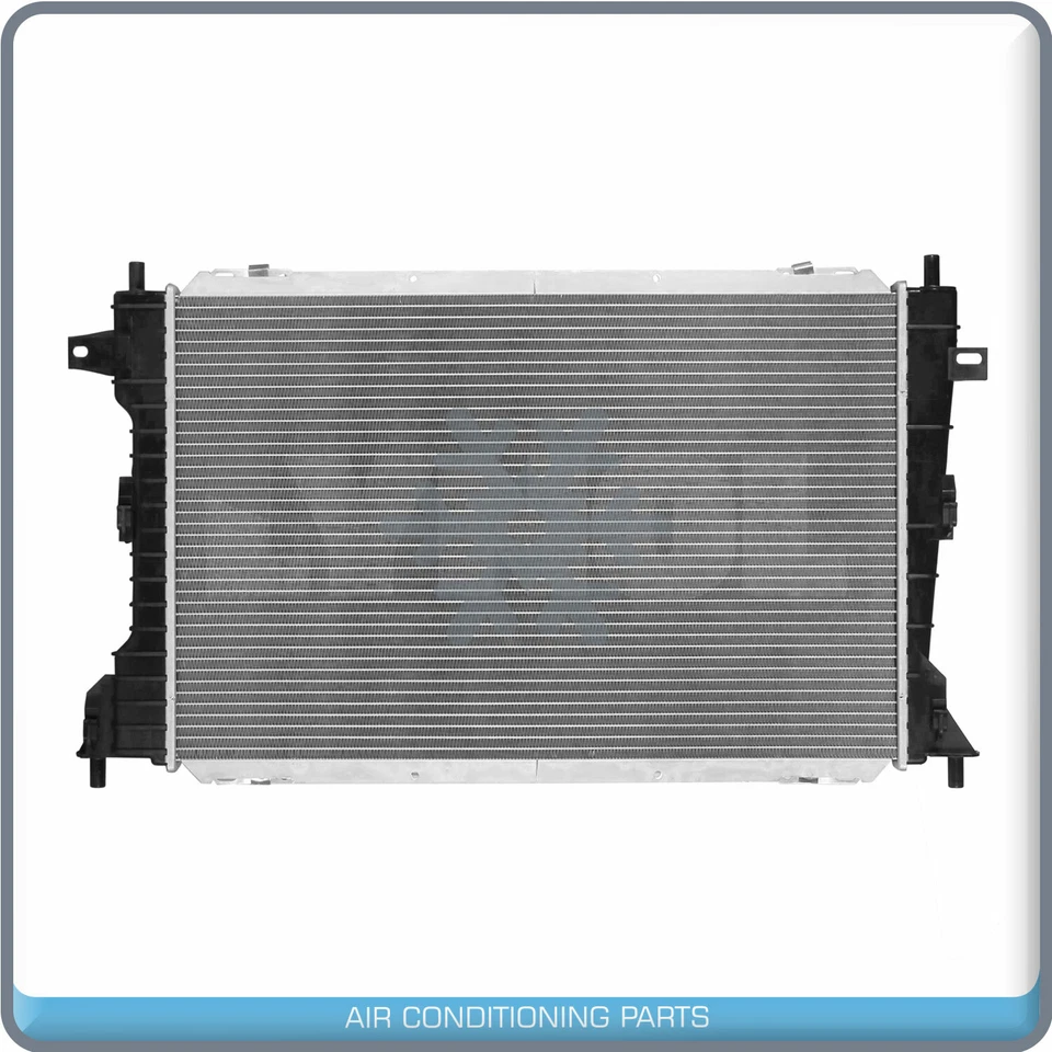 NUEVO Radiador para Ford Grand Marquis, Crown Victoria / Mercury Grand Marqui... QL Foto 3 de 4