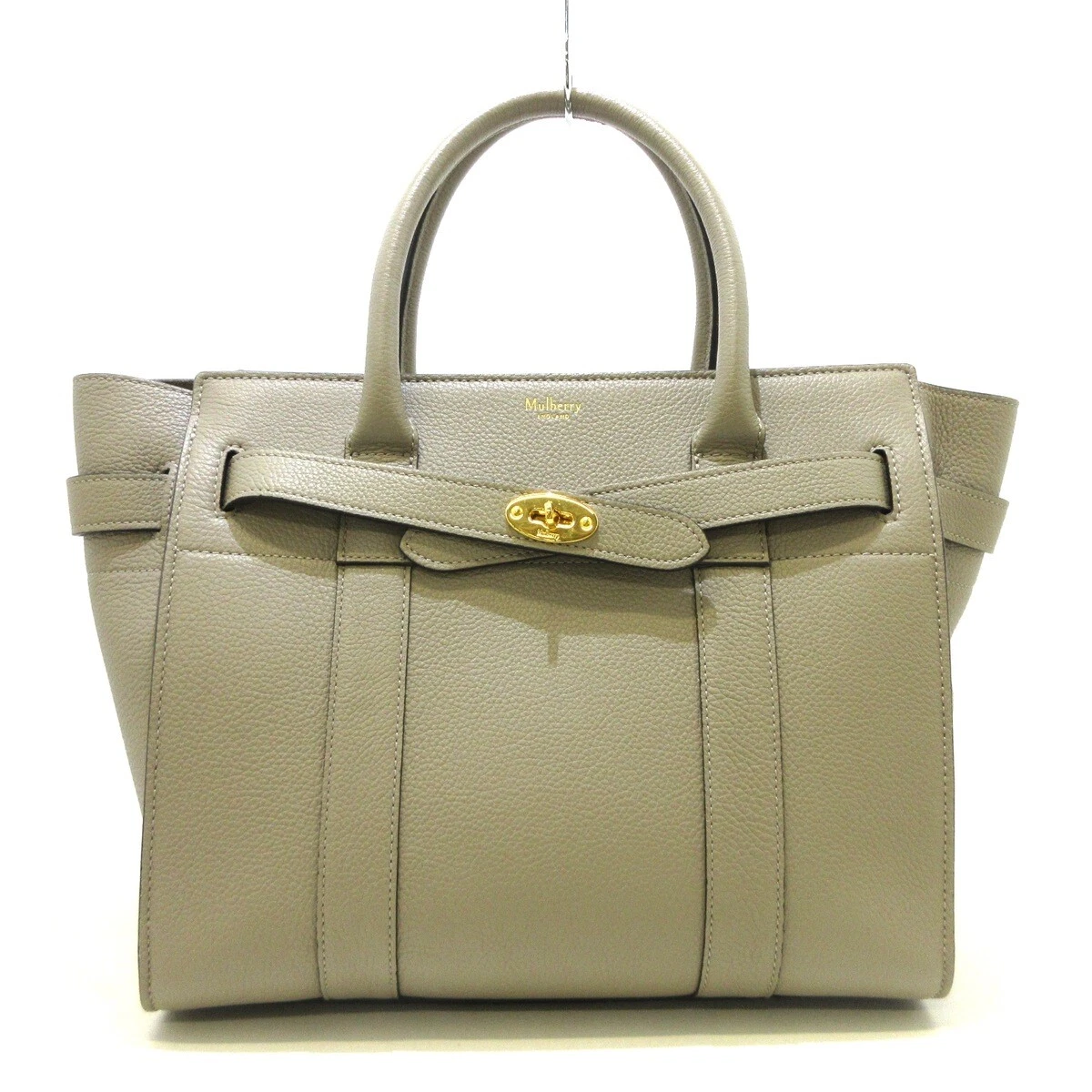 Mulberry bayswater online beige