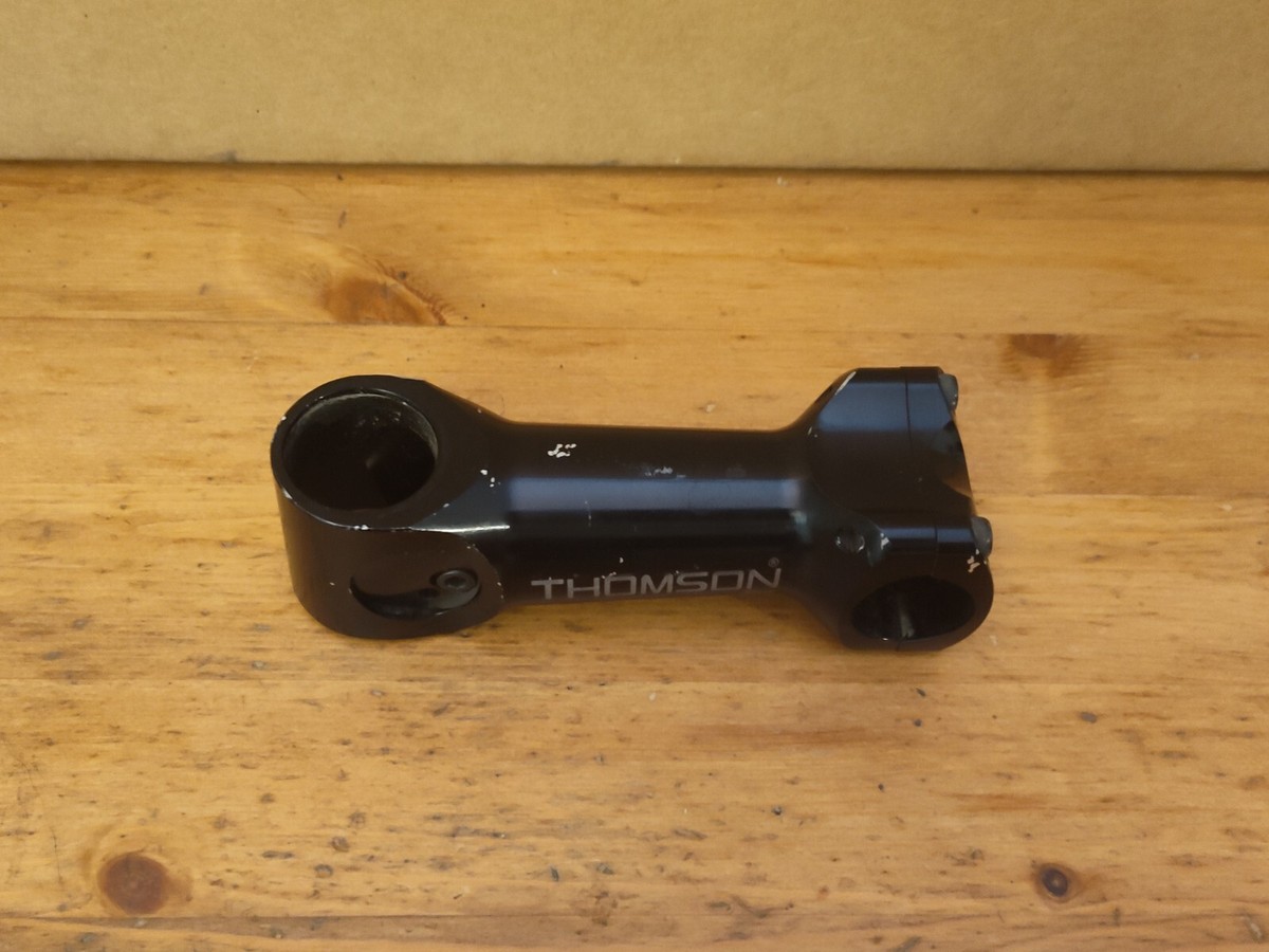 Thomson Elite Stem 5° x 110 x 25.4 SM-E102 | eBay