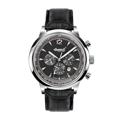 Ingersoll SAN ANTONIO IN2809BK - Bild 1 von 4