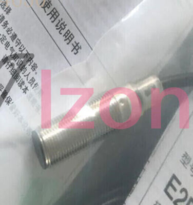 1PC New E2B-M12KS04-WP-C2 Proximity Switch Sensor #F11