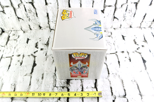 Funko Pop Yu-Gi-Oh Stardust Dragon #1064 Target Exclusive - Picture 9 of 10