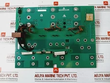 BAUMULLER 3.9809H UC MDL10 Printed Circuit Board