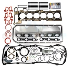 Full Gaskets w/ Head Bolts for BMW 325Ci 325i 330Ci 525i X3 X5 Z3 Z4 X3 X5 L6