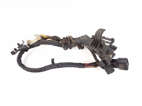 AUDI A8 D4 2014 RHD EPS Lenkgetriebe Kabel 4H2971111E