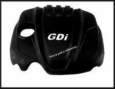 292402G700  OEM GENUINE ENGINE COVER TRIM Ass