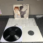 LP DAVID BOWIE ALBUM SCARY MONSTERS RCA BOW LP 2 UK 1ST PRESS NM-/EX+