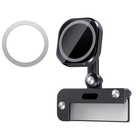 ABS+Alloy Car Phone Holder Replacement Interior Accessories For iPhone Magsafe d