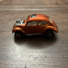 New ListingVINTAGE MATTEL HOT WHEELS REDLINE 1967 CUSTOM VOLKSWAGEN