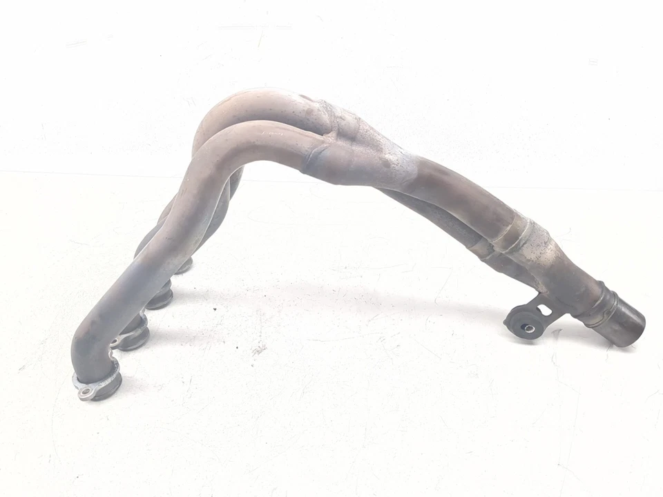 12-16 Honda CBR1000RR Exhaust Headers Head - Image 3 of 4